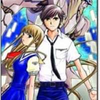  ����� RahXephon <small>Art</small> 